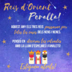 privat:-els-reis-mags-d’orient-arribaran-a-totes-les-cases-de-forallac