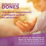 privat:-6e-concurs-de-microrelats-de-dones