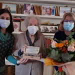 El Premi Teresa Juvé de Narrativa Curta obre la seva 37a edició teresa juve