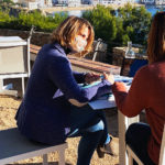 Palafrugell inicia una campanya per incentivar el teletreball teletreball