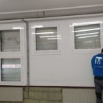 Milloren els tancaments de l’escola Barceló i Matas privat:-obres-de-millora-a-l’escola-barcelo-i-matas