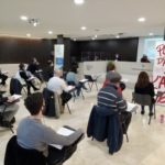 Primer Curs d’Accessibilitat Turística, a Platja d’Aro privat:-primer-curs-d’accessibilitat-turistica