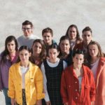 Arriba “Som Aquí” una sèrie de concerts en contra de la violència masclista arriba-“som-aqui”-una-serie-de-concerts-en-contra-de-la-violencia-masclista