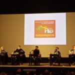 Begur presenta el projecte de prevenció d’incendis al municipi en una jornada informativa privat:-l’ajuntament-trasllada-a-la-poblacio-tots-els-detalls-del-projecte-de-prevencio-d’incendis-al-municipi-en-una-jornada-informativa-al-casino-cultural