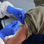 Esther Vilert: “Les maratons de vacunació al Baix Empordà estan sent un èxit” privat:-punt-de-vacunacio-covid-19-a-sant-feliu-de-guixols