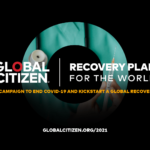 Billie Eilish, Miley Cyrus o Coldplay en un nou Global Citizen billie-eilish,-miley-cyrus-o-coldplay-en-un-nou-global-citizen