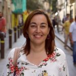 Sílvia Paneque (PSC): “Al litoral cal un model desestacionalitzat i resistent” sílvia paneque psc