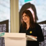 Gemma Geis (JxCat): “És compatible mantenir el turisme i potenciar altres sectors” Gemma Geis