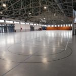 Palamós centralitzarà tots els punts de votació del 14-F a la Nau dels 50 metres nau dels 50 metres