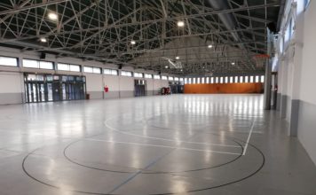 Palamós centralitzarà tots els punts de votació del 14-F a la Nau dels 50 metres nau dels 50 metres
