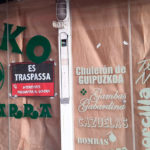 L’Agrupació Hostaleria Palamós engega una campanya de cartells contra les restriccions Covid al sector