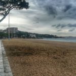 Cel variable amb increment dels intervals de núvols