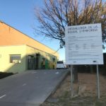 Tres detinguts a la Bisbal d’Empordà per robar a la deixalleria