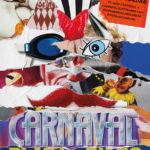 Carnaval commemoratiu a Platja D’Aro aquest 2021