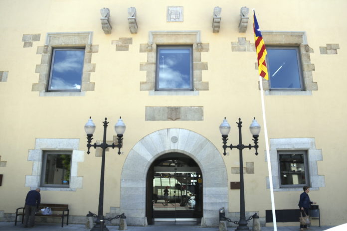 ajuntament de sant feliu de guixols