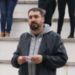 Dani Cornellà (CUP): “Hem de transformar el turisme massiu en turisme de qualitat”