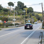 Calonge i Sant Antoni aconsegueix la cessió de la carretera C-253 fins a Platja d’Aro