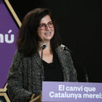 Rosa Lluch (En Comú Podem): “S’ha de protegir encara més la Costa Brava” rosa lluch ACN