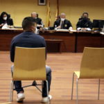 Jutgen l’acusat de violar una companya de feina i abusar d’una menor durant la festa major de Palamós acusat violació palamós