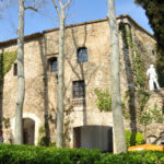 El castell de Púbol participa en una acció a nivell mundial per celebrar el dia dels enamorats amb una visita virtual