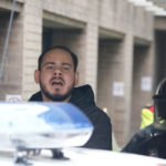 Organitzen concentracions per exigir la llibertat de Pablo Hasel al Baix Empordà