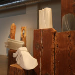 La Fundació Vila Casas porta ‘Els ritmes interiors’ de Naxo Ferreras i les ‘Cicatrius’ d’Adalina Corominas a Palafrugell