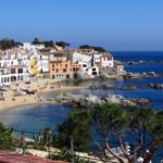 Palafrugell preveu retirar espai als establiments turístics i l’Associació Turística de Palafrugell (ATP) s’hi enfronta
