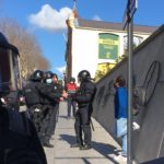 Critiquen que hi ha hagut retencions per motiu de raça a Palafrugell a l’acte de VOX