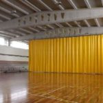 Pals trasllada la seu electoral al pavelló municipal