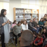 La Bisbal celebra el Dia Internacional de la Llengua Materna adaptada a la pandèmia