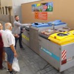 A Palamós el 2020, el 46,29% de les deixalles va entrar en la recollida selectiva