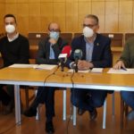 Palafrugell invertirà 10 MEUR en un Pla de mesures per fer front a la crisi provocada per la Covid-19