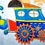 11 pintors ganxons exposen a La Nau Blau de Sant Feliu privat:-exposicio-artistica-a-la-nau-blau-de-sant-feliu