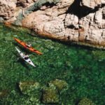 Caiac per Tamariu: editen una guia submergible del patrimoni geològic privat:-l’area-de-medi-ambient-edita-una-guia-submergible,-per-a-caiac,-sobre-la-geologia-del-litoral-de-tamariu