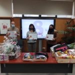 Sara Ortiz guanya el premi del Concurs de Microrelats de Dones de Santa Cristina d’Aro privat:-premis-6e-concurs-microrelats-de-dones