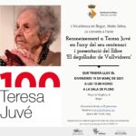 privat:-teresa-juve-rebra-l’homenatge-de-begur-i-esclanya-en-l’any-del-seu-centenari
