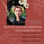 privat:-club-de-lectura-feminista-a-la-biblioteca,-amb-mita-casacuberta