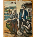 El Museu del Suro acull l’exposició “Pinzellades” de l’artista palafrugellenc Josep Puig privat:-el-museu-del-suro-acull-l’exposicio-“pinzellades”-de-l’artista-palafrugellenc-josep-puig