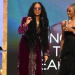 Beyoncé, Taylor Swift i H.E.R. entre les grans guanyadores dels Grammy 2021 beyonce,-taylor-swift-i-her.-entre-les-grans-guanyadores-dels-grammy-2021