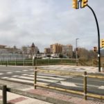 privat:-nou-pas-segur-a-l’avinguda-de-s’agaro