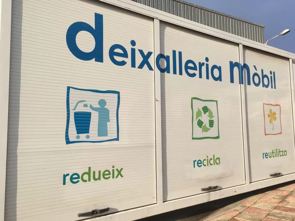 privat:-deixalleria-mobil-dissabte-20-de-marc