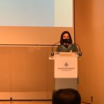 Zaida Bouta Elies i Oriol Pagès Soler guanyen el VI Premi Josep Pallach de Narrativa Curta de Begur privat:-zaida-bouta-elies-i-oriol-pages-soler-guanyen-el-vi-premi-josep-pallach-de-narrativa-curta-de-begur.-enhorabona!