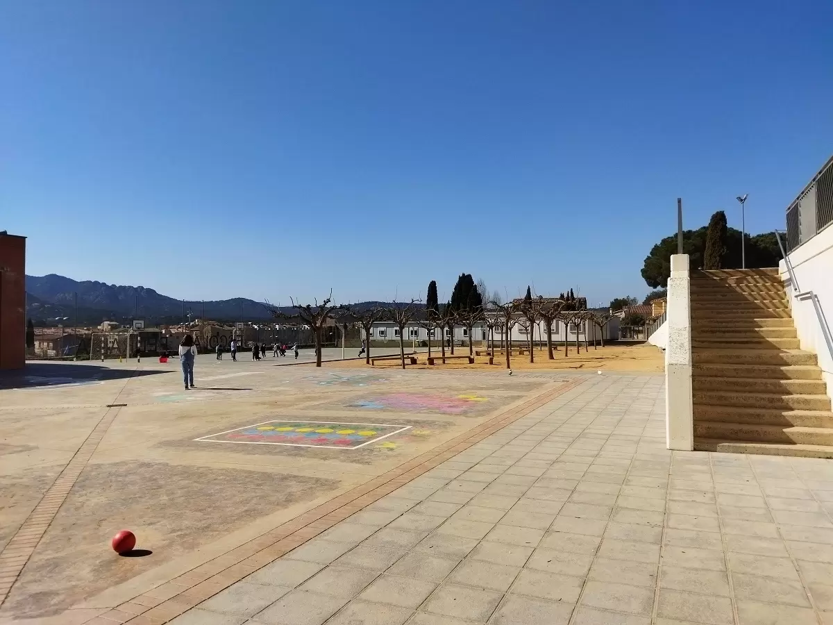 privat:-termini-preinscripcio-escola-pedralta-i-institut-ridaura