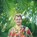 Guillem Roma presenta el seu nou treball “Kiribati” guillem-roma-presenta-el-seu-nou-treball-“kiribati”