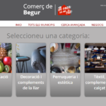 12 empreses de Begur i Esclanyà ja formen part de la plataforma de comerç local en línia de la Diputació privat:-12-empreses-de-begur-i-esclanya-ja-formen-part-de-la-plataforma-de-comerc-local-en-linia-de-la-diputacio.-us-hi-apunteu?