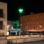 Palafrugell tenyirà de verd la Torre de Can Mario de Palafrugell en record a les víctimes del coronavirus privat:-palafrugell-tenyira-de-verd-la-torre-de-can-mario-de-palafrugell-en-record-a-les-victimes-del-coronavirus