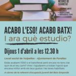 privat:-xerrada-informativa-“i-ara-que-estudio?”-(dijous-1-d’abril,-12.30-h)