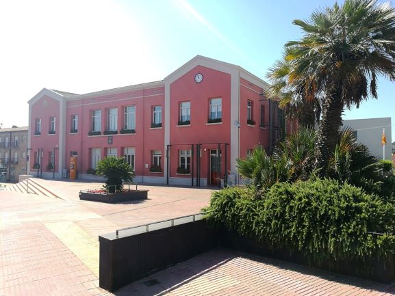 ajuntament de calonge i sant antoni