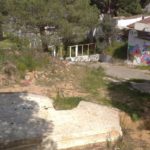 Se suspendran llicències urbanístiques per preservar un niu de metralladores a Castell Platja d’Aro