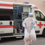 Un any de pandèmia al Baix Empordà explicat per la Creu Roja Creu Roja Palamós